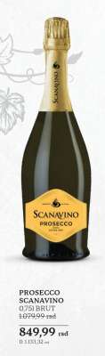 PROSECCO SCANAVINO