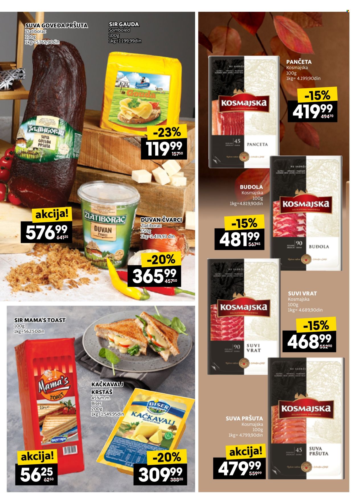 Roda katalog - 23.10.2025 - 21.11.2025. Stranica 5