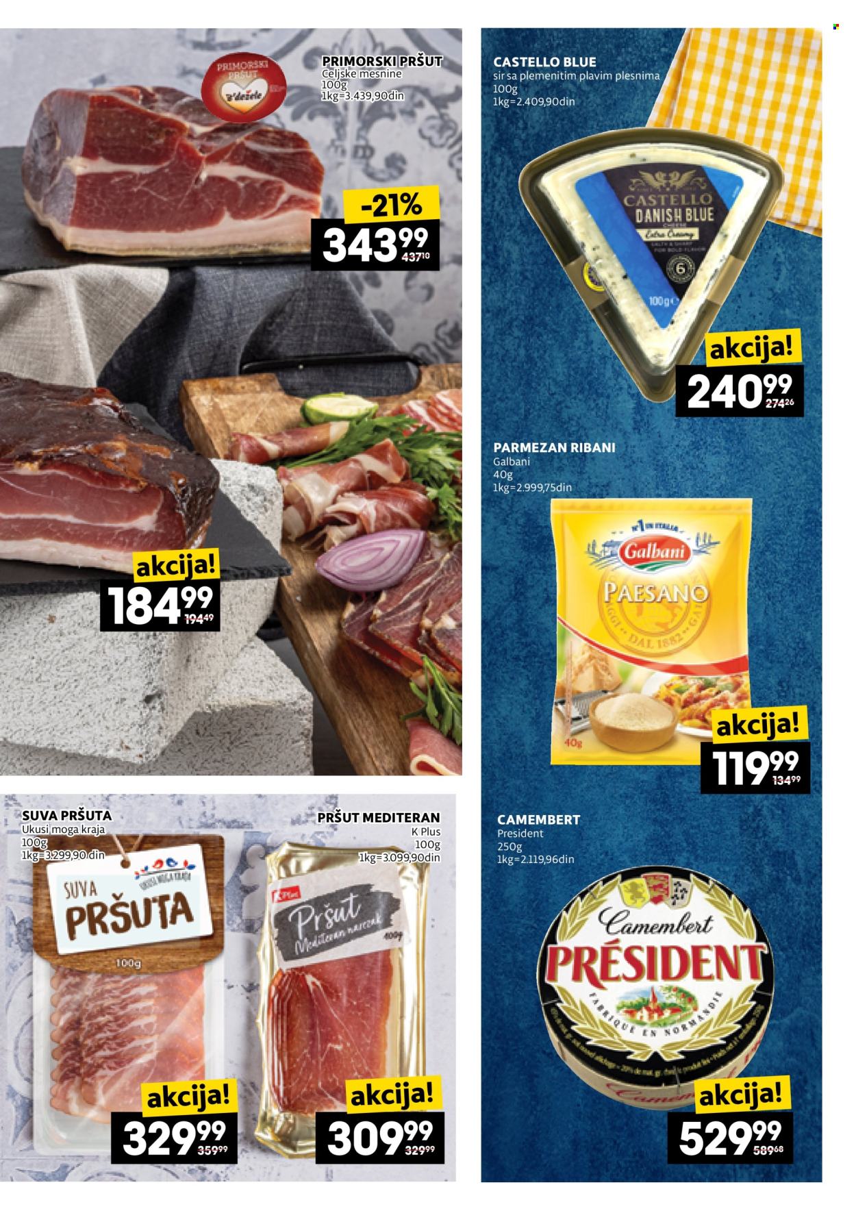 Roda katalog - 23.10.2025 - 21.11.2025. Stranica 9