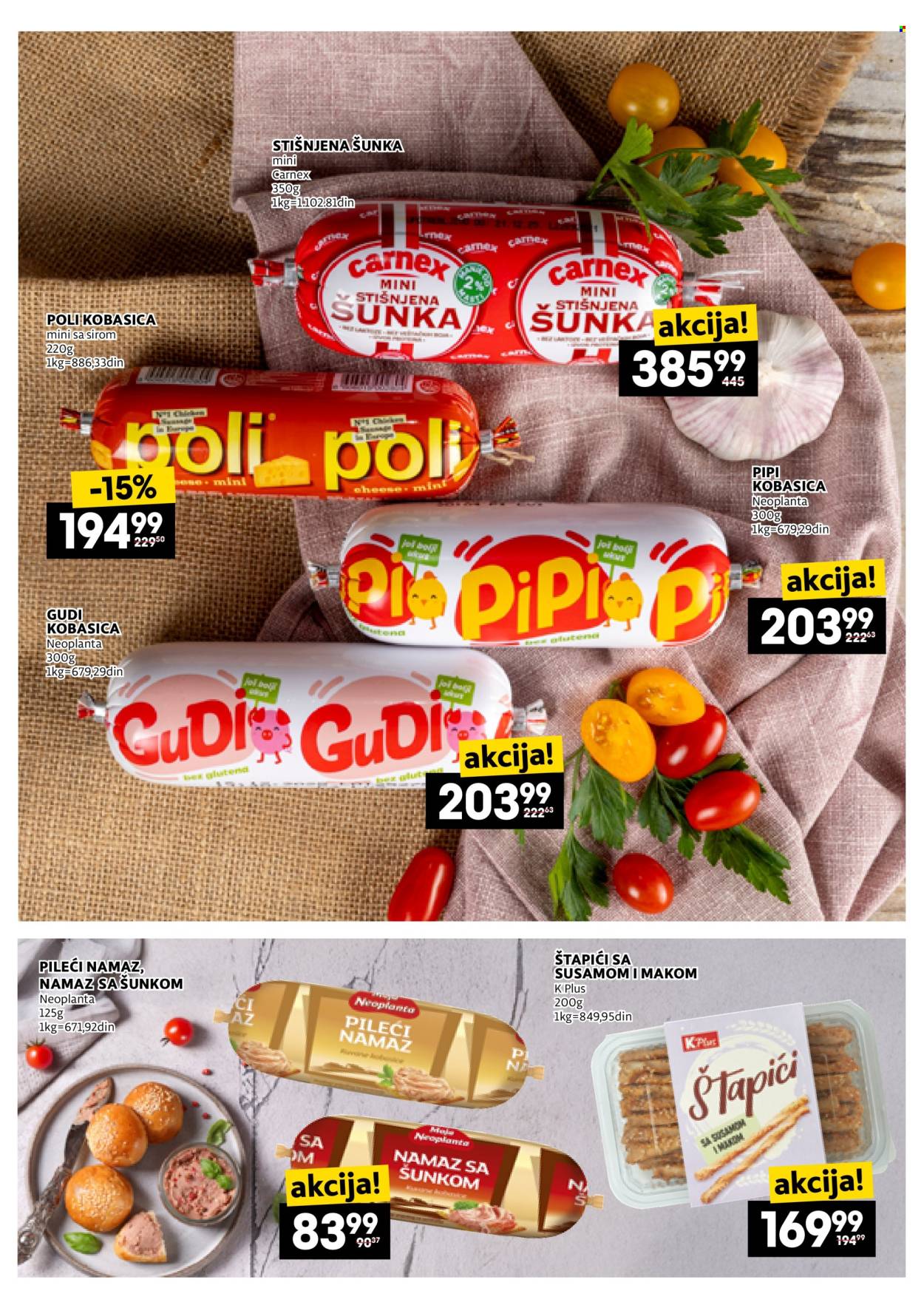 Roda katalog - 23.10.2025 - 21.11.2025. Stranica 15
