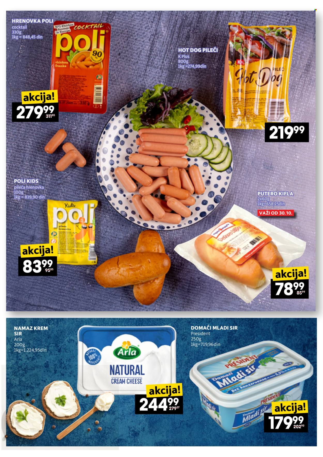 Roda katalog - 23.10.2025 - 21.11.2025. Stranica 16