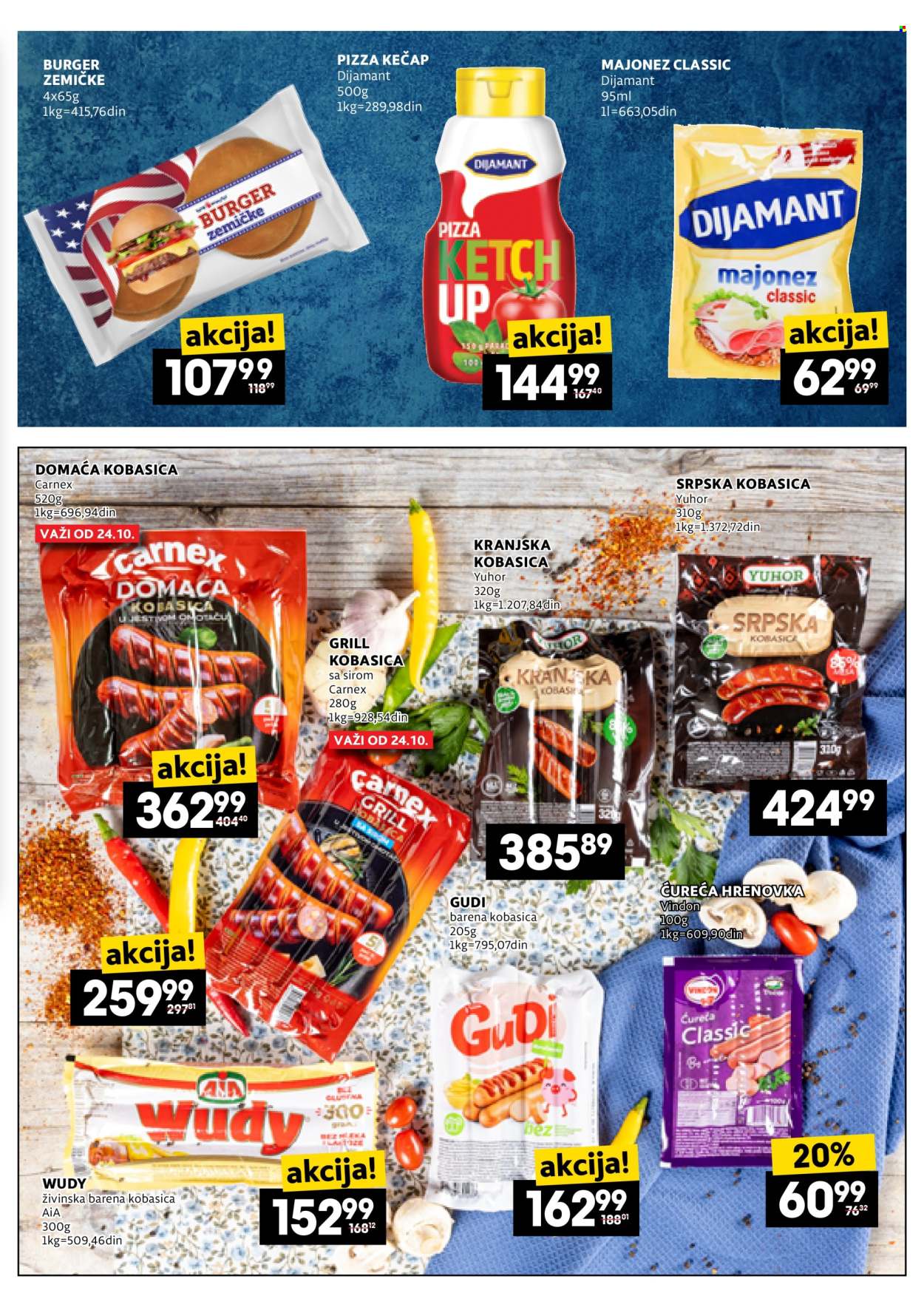 Roda katalog - 23.10.2025 - 21.11.2025. Stranica 17