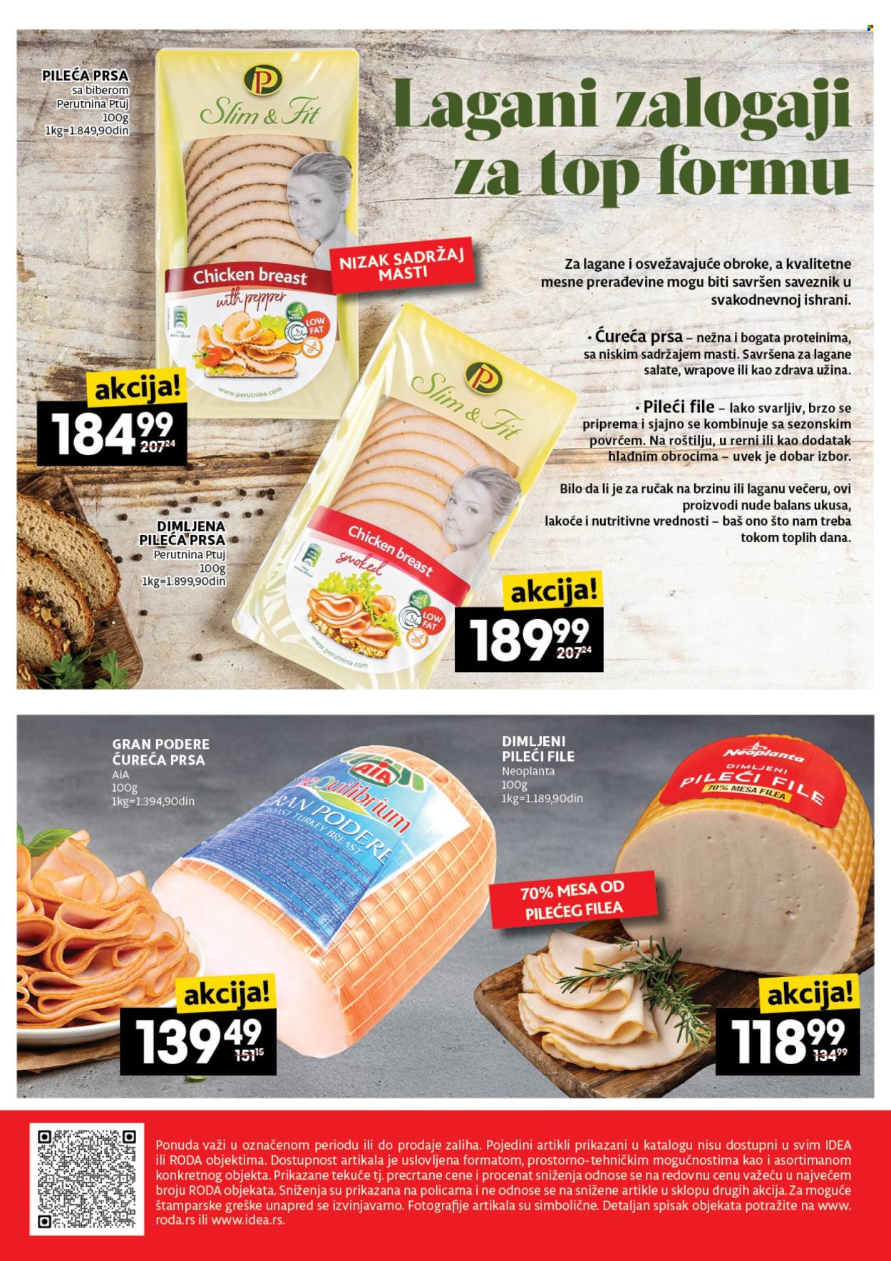 Roda katalog - 23.10.2025 - 21.11.2025. Stranica 18