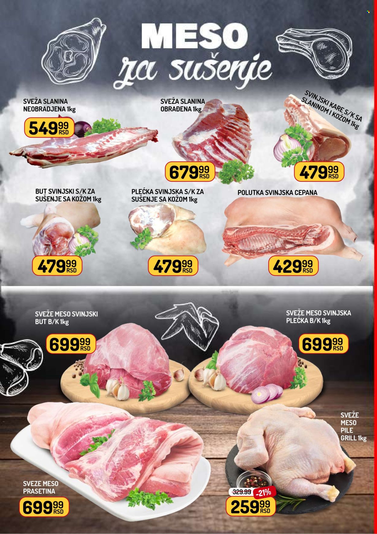 Aman katalog - 24.10.2025 - 30.10.2025. Stranica 2