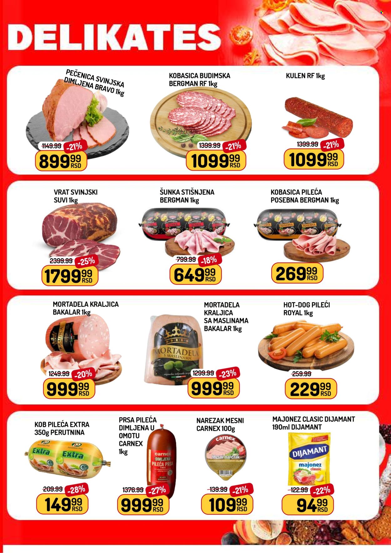 Aman katalog - 24.10.2025 - 30.10.2025. Stranica 3