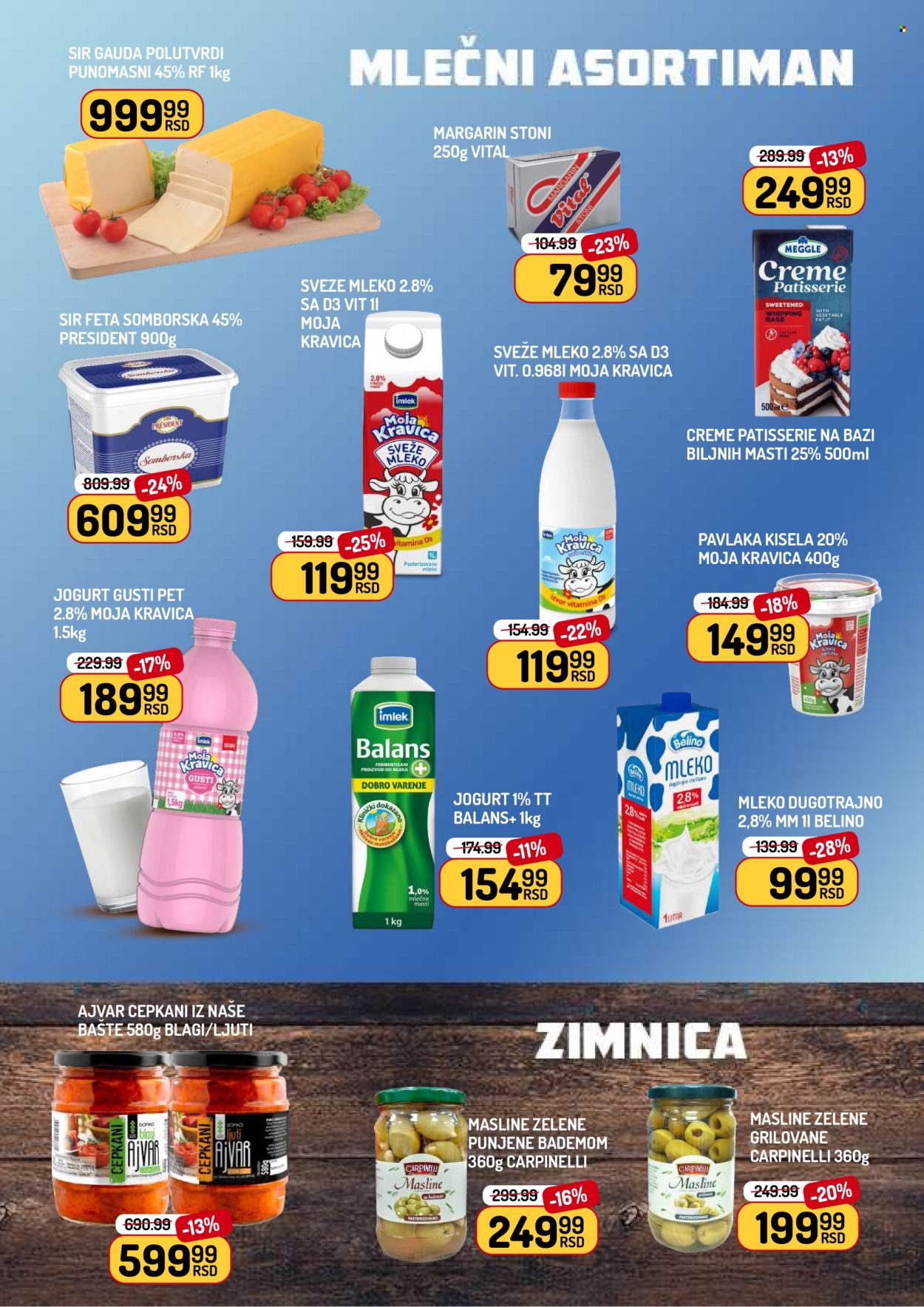 Aman katalog - 24.10.2025 - 30.10.2025. Stranica 5