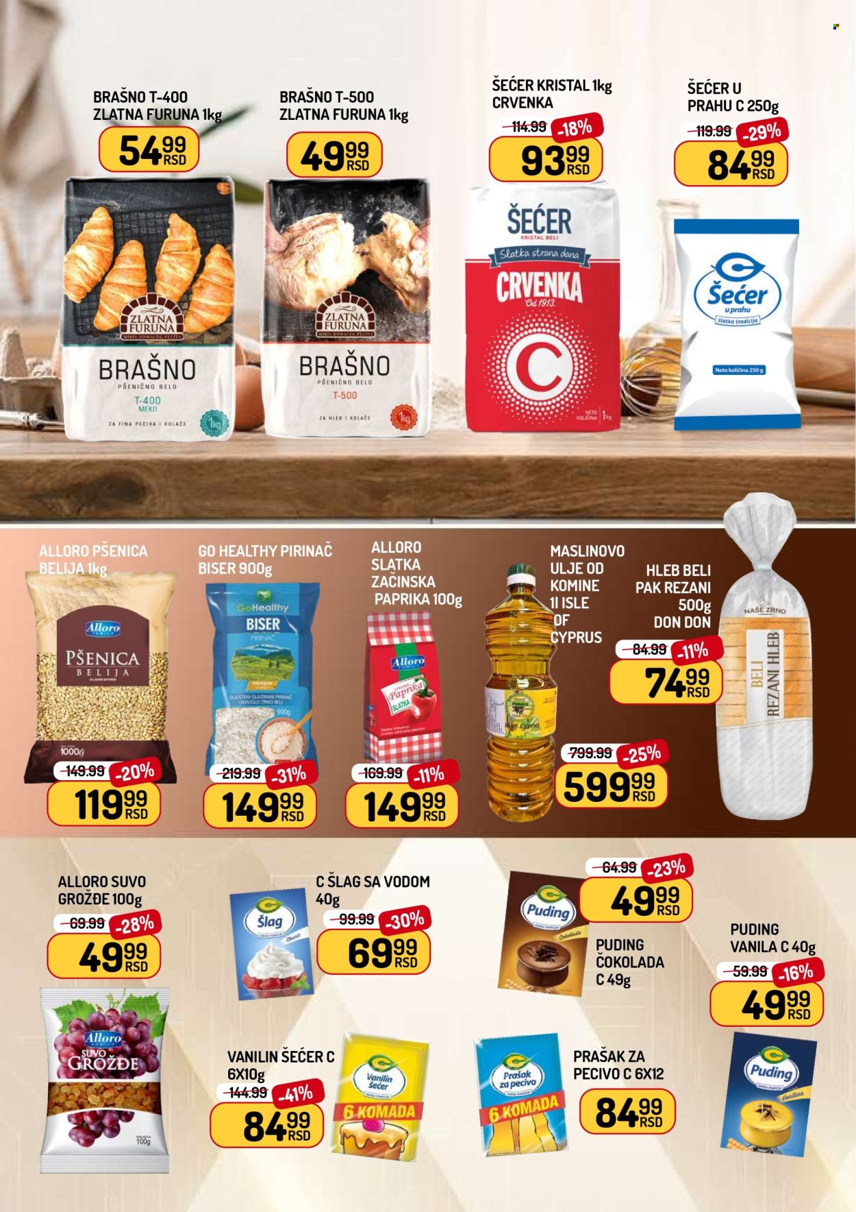Aman katalog - 24.10.2025 - 30.10.2025. Stranica 6