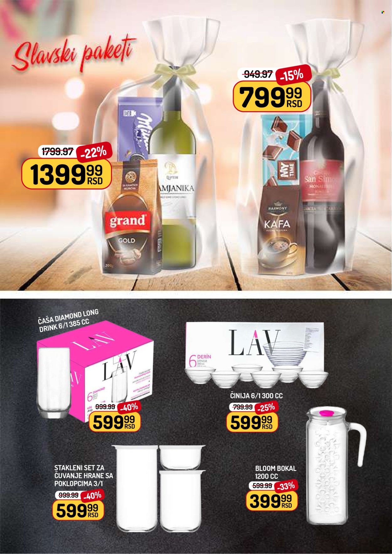 Aman katalog - 24.10.2025 - 30.10.2025. Stranica 10