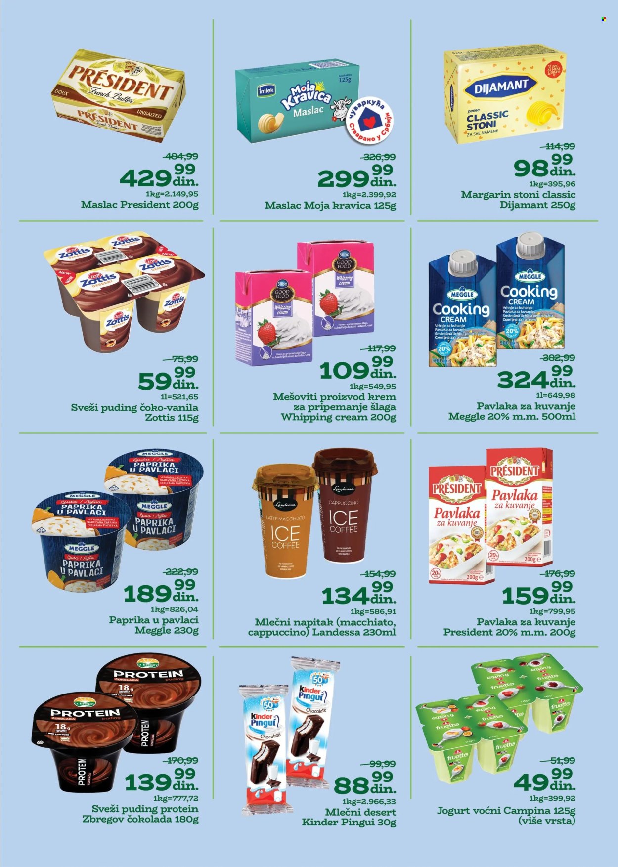 Univerexport katalog - 27.10.2025 - 09.11.2025. Stranica 7