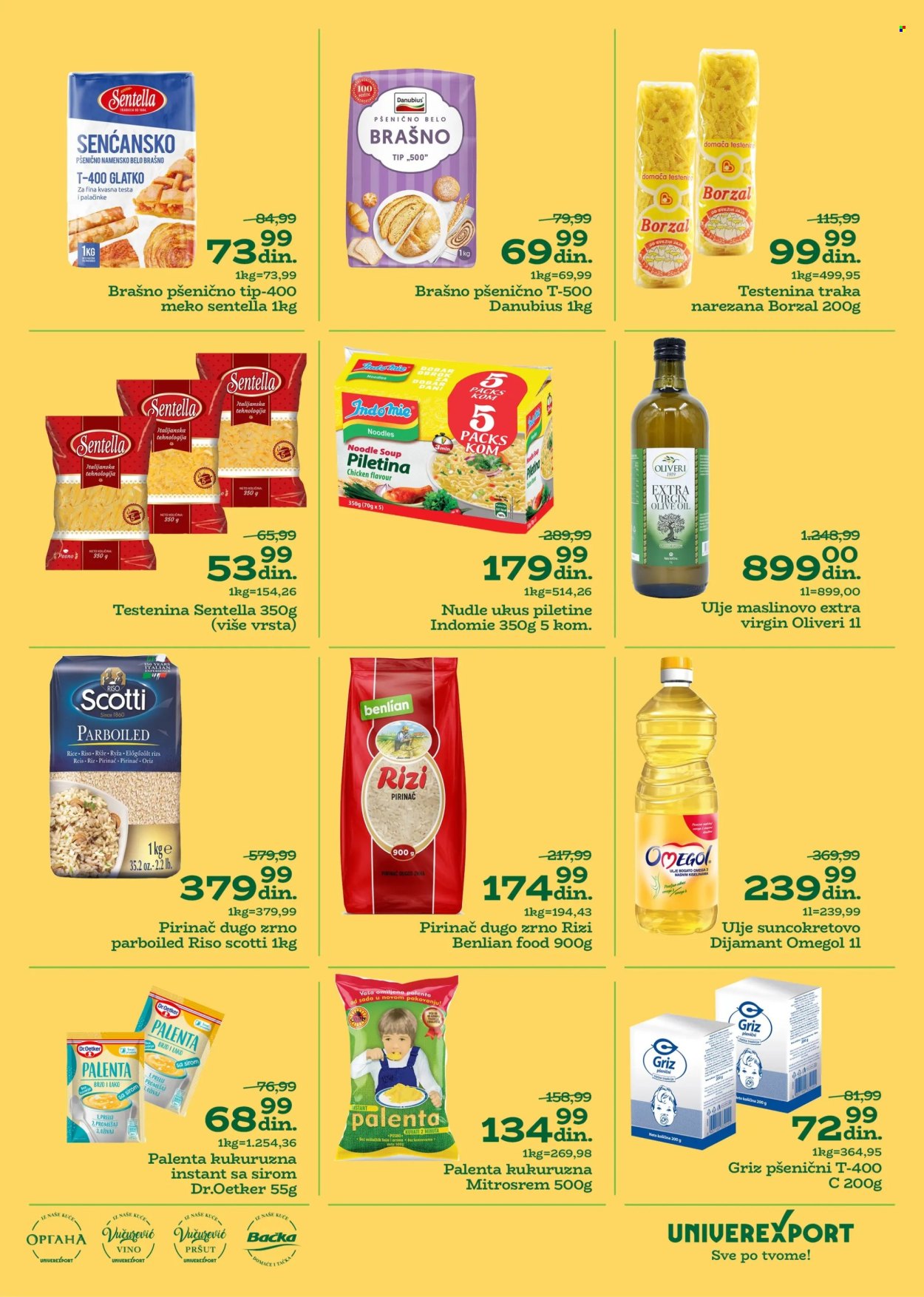 Univerexport katalog - 27.10.2025 - 09.11.2025. Stranica 12