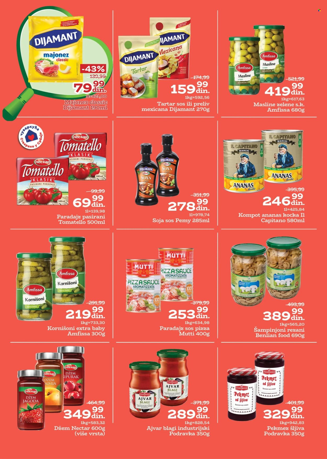 Univerexport katalog - 27.10.2025 - 09.11.2025. Stranica 13
