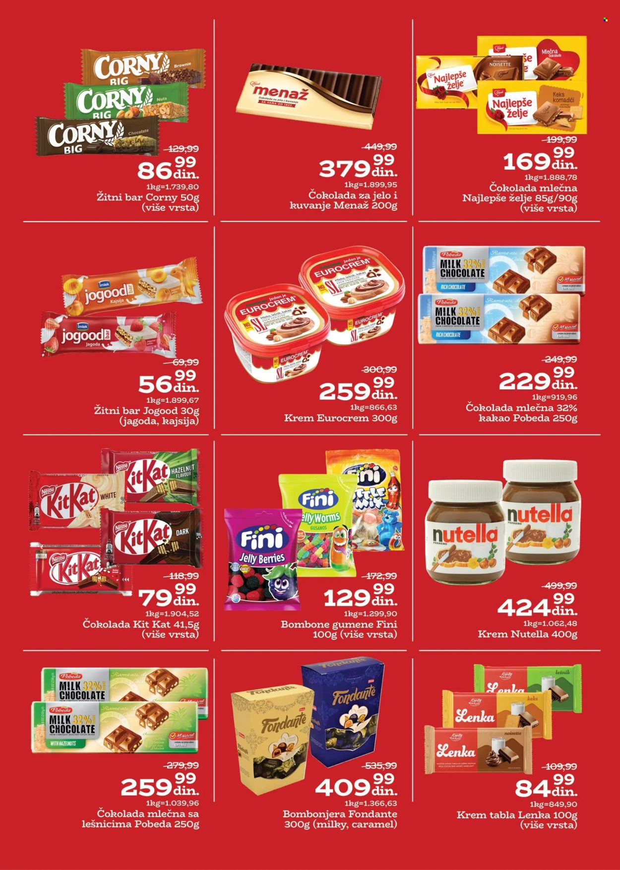 Univerexport katalog - 27.10.2025 - 09.11.2025. Stranica 17