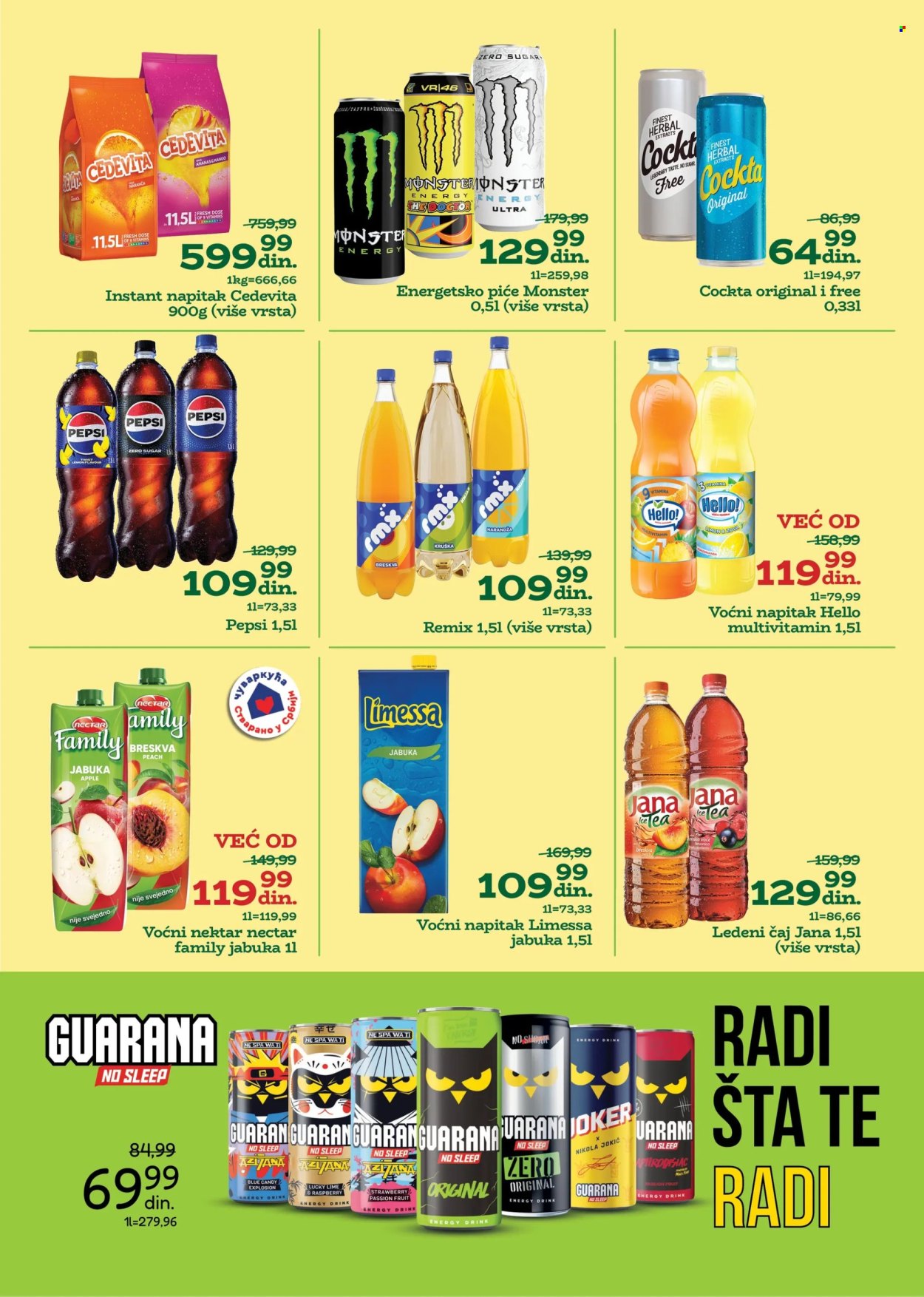 Univerexport katalog - 27.10.2025 - 09.11.2025. Stranica 21