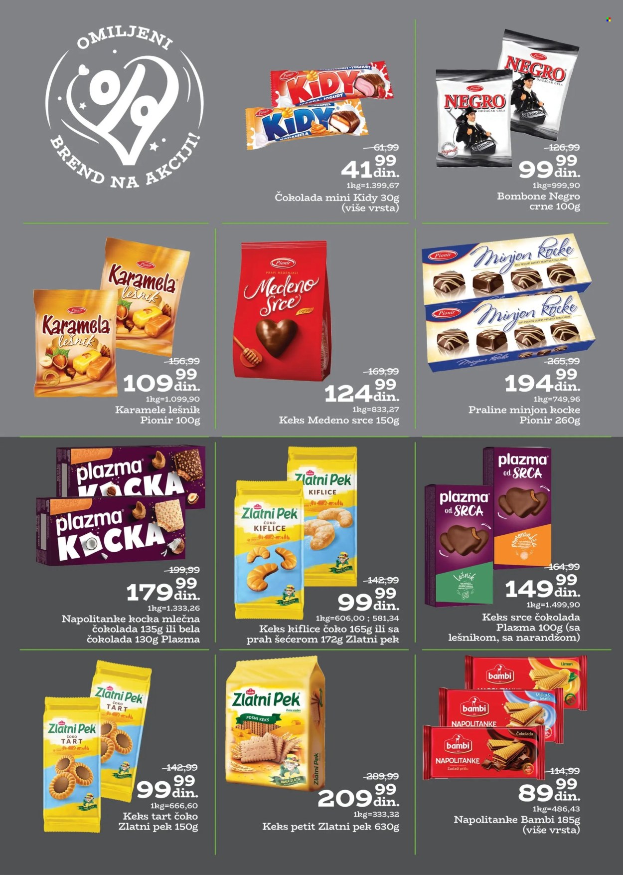 Univerexport katalog - 27.10.2025 - 09.11.2025. Stranica 23