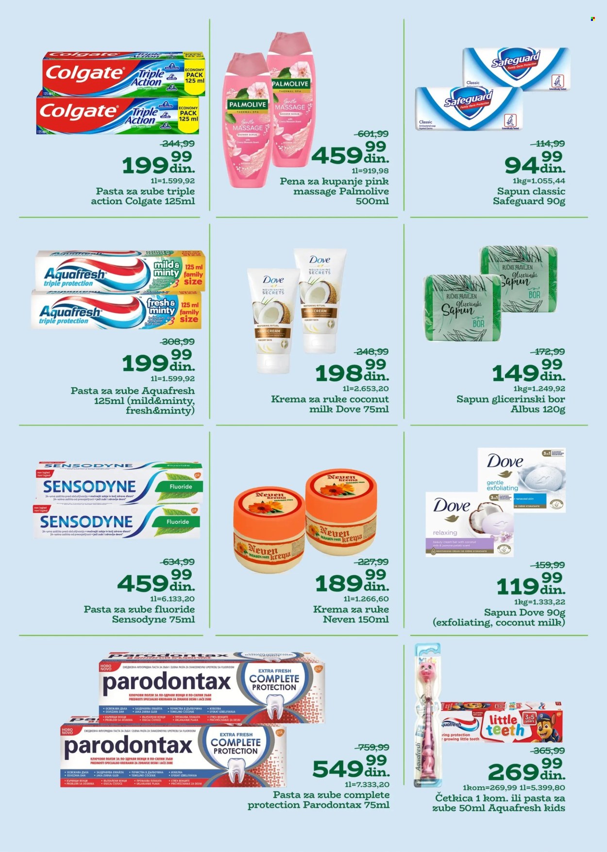 Univerexport katalog - 27.10.2025 - 09.11.2025. Stranica 25