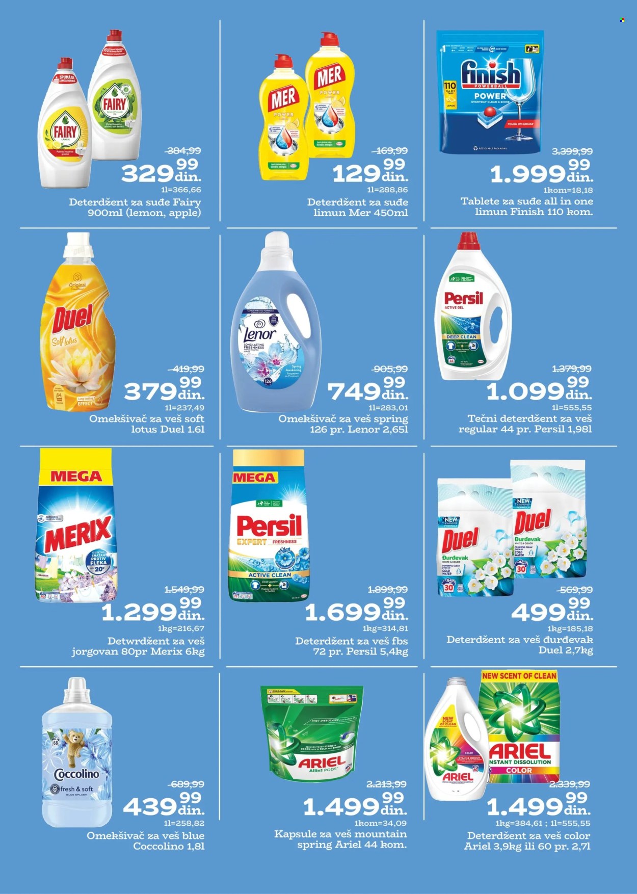 Univerexport katalog - 27.10.2025 - 09.11.2025. Stranica 27