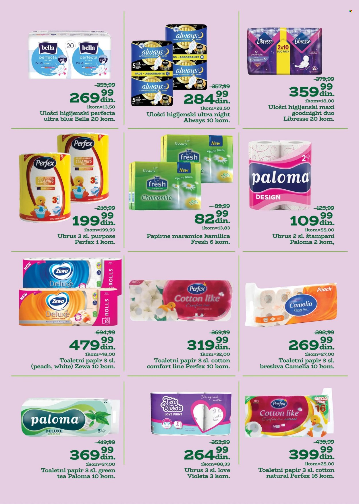 Univerexport katalog - 27.10.2025 - 09.11.2025. Stranica 29