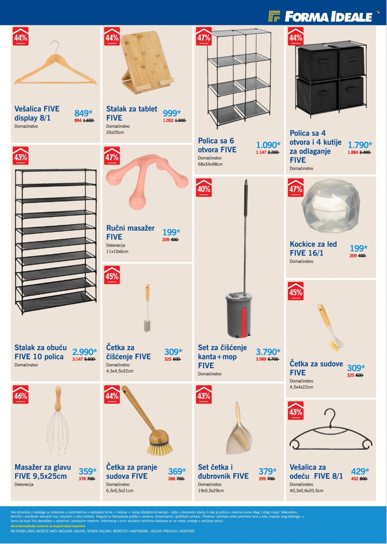 Forma Ideale katalog - 21.10.2025 - 14.11.2025. Stranica 15