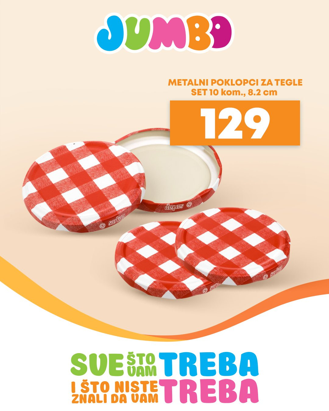 Jumbo katalog. Stranica 2