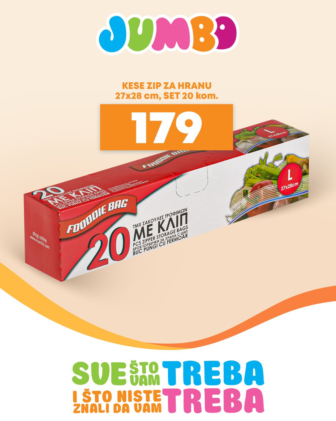 Jumbo katalog. Stranica 3