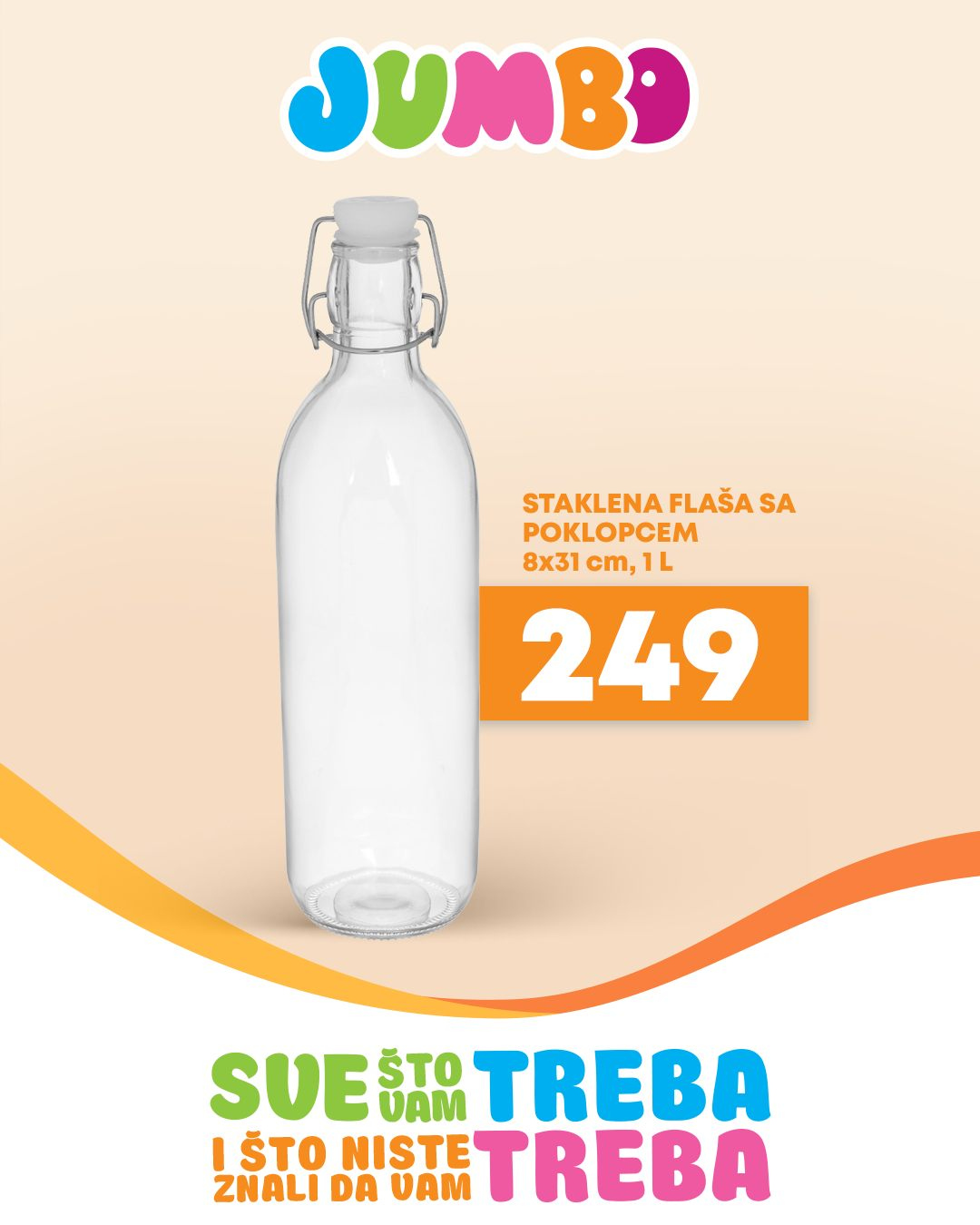 Jumbo katalog. Stranica 5