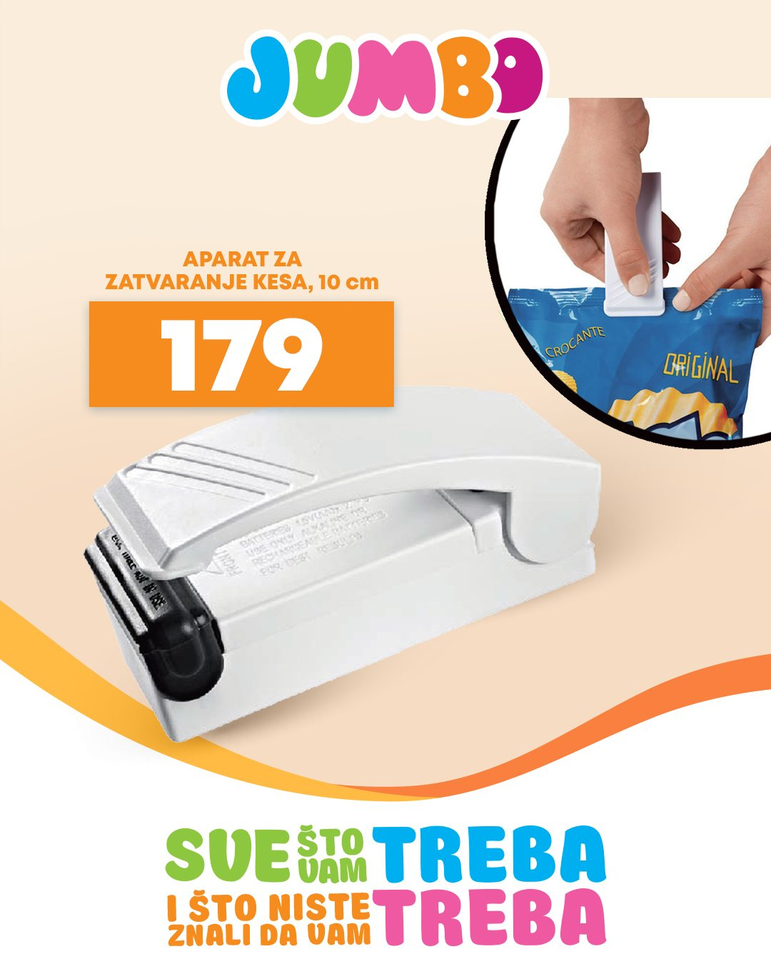 Jumbo katalog. Stranica 8
