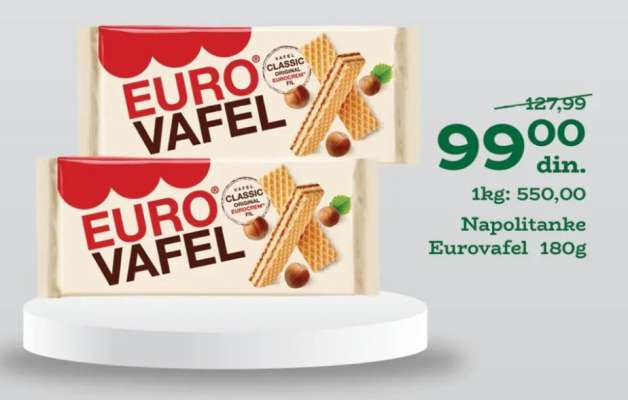 EURO VAFEL