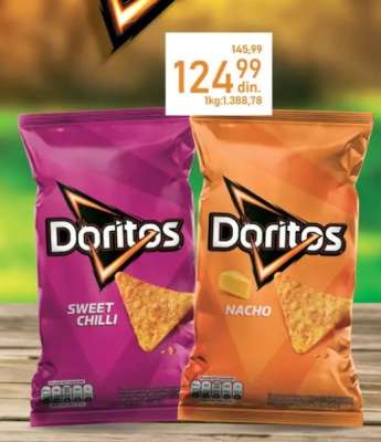 DORITOS