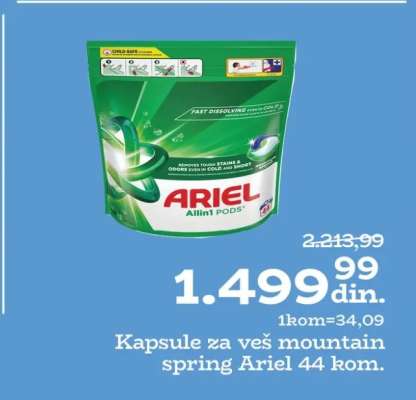 Ariel Allin1 PODS