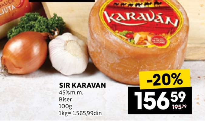 SIR KARAVAN