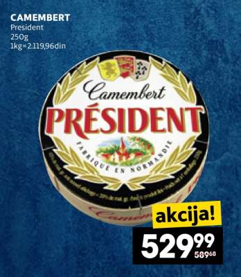 CAMEMBERT