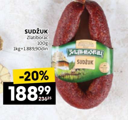 SUDŽUK