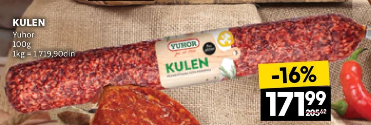KULEN