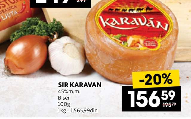 SIR KARAVAN