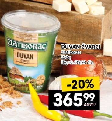DUVAN ČVARCI