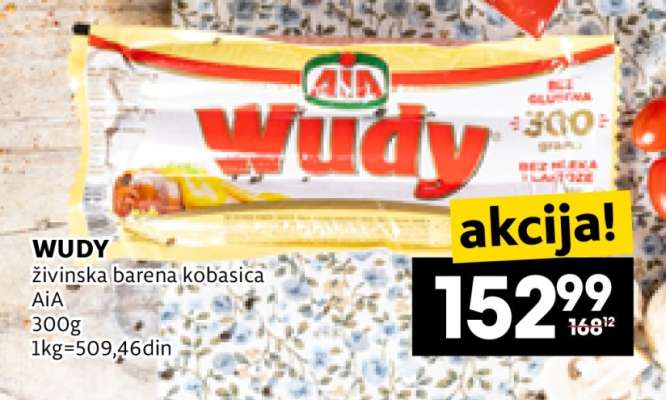 Wudy