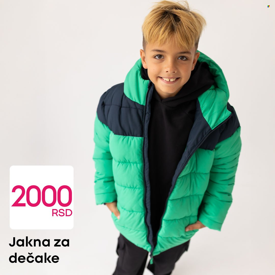 Pepco katalog. Stranica 3