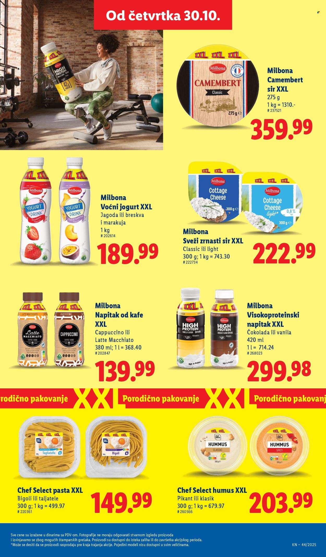 Lidl katalog - 30.10.2025 - 05.11.2025. Stranica 29