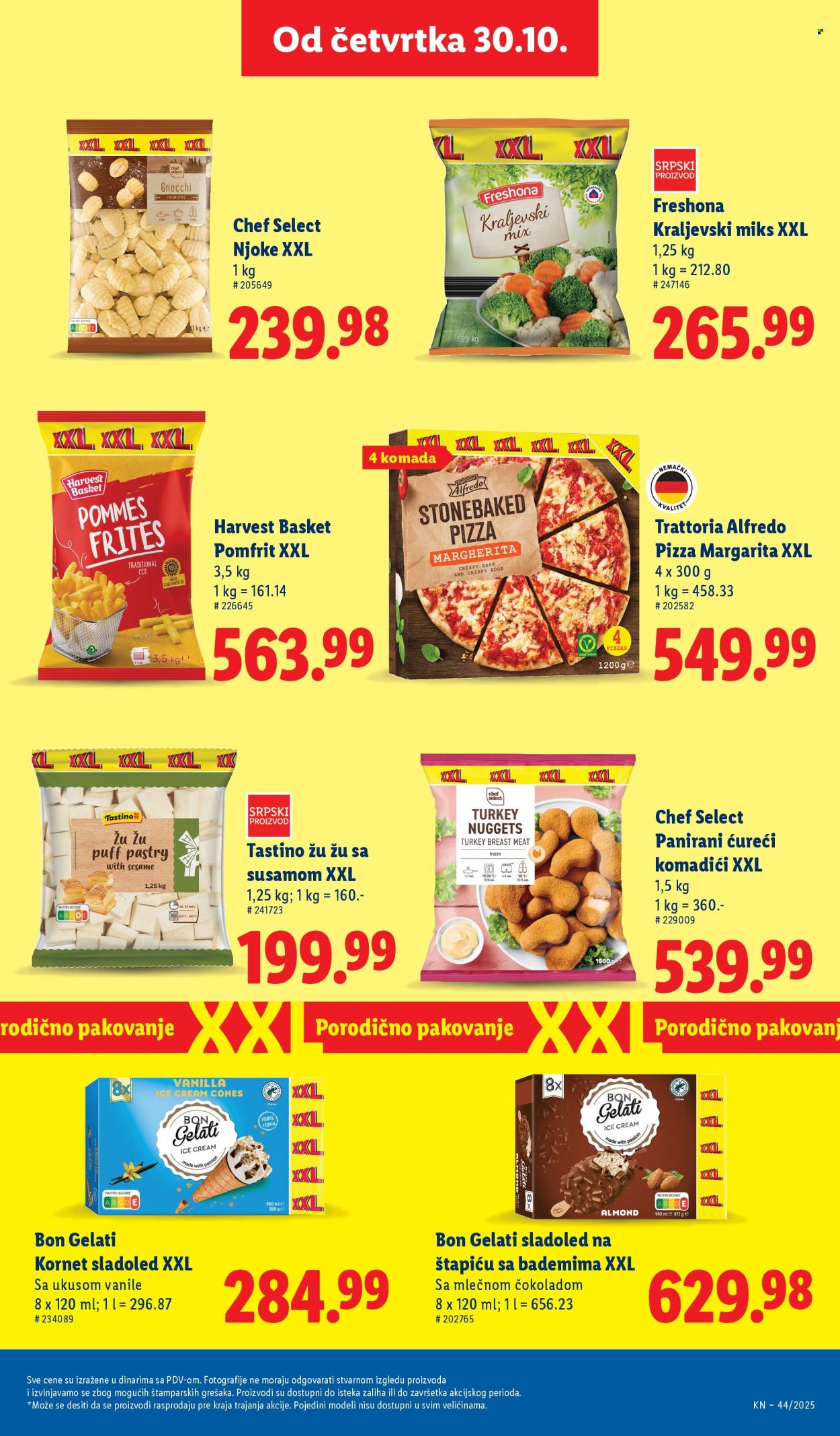 Lidl katalog - 30.10.2025 - 05.11.2025. Stranica 31