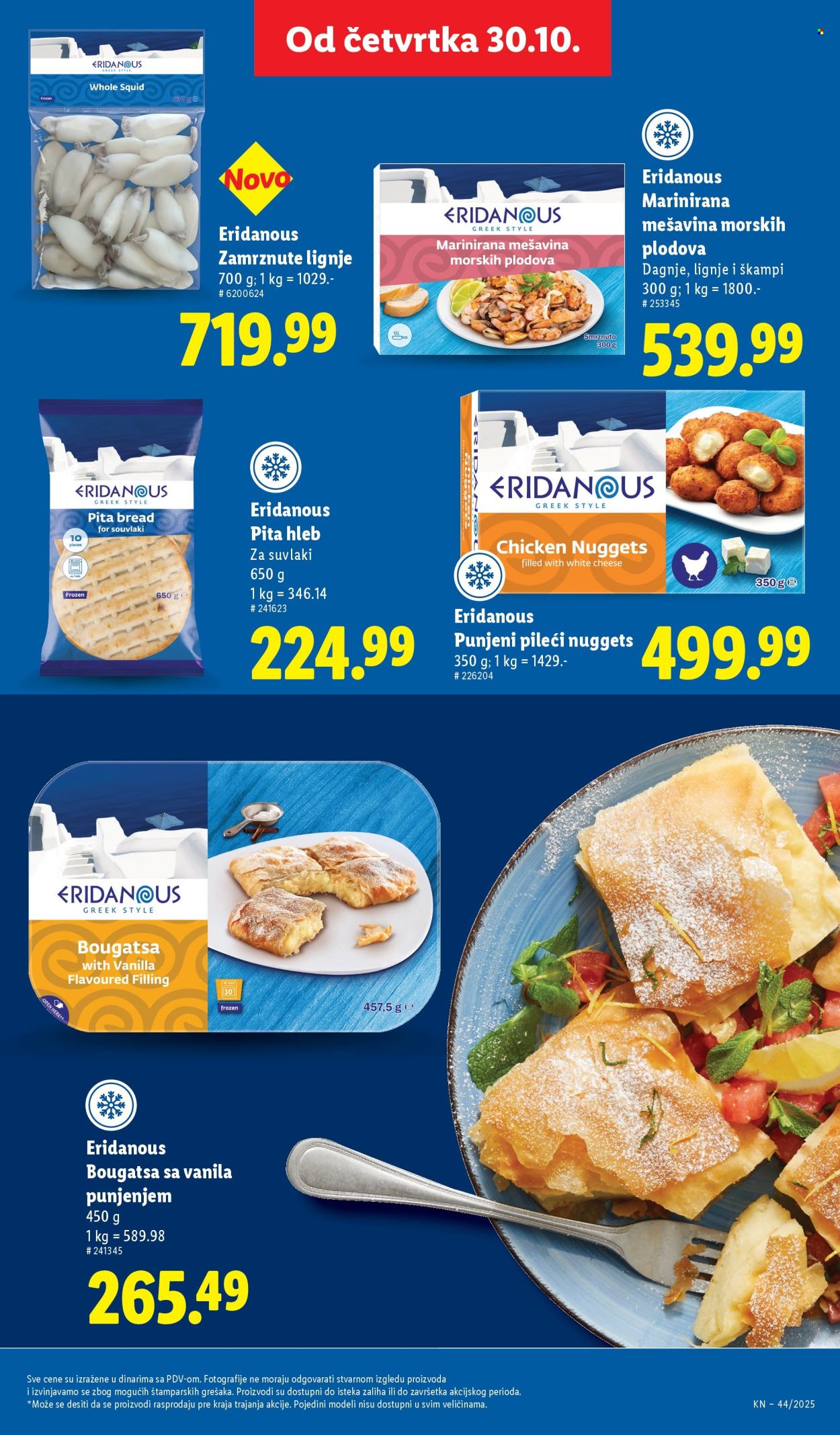 Lidl katalog - 30.10.2025 - 05.11.2025. Stranica 51