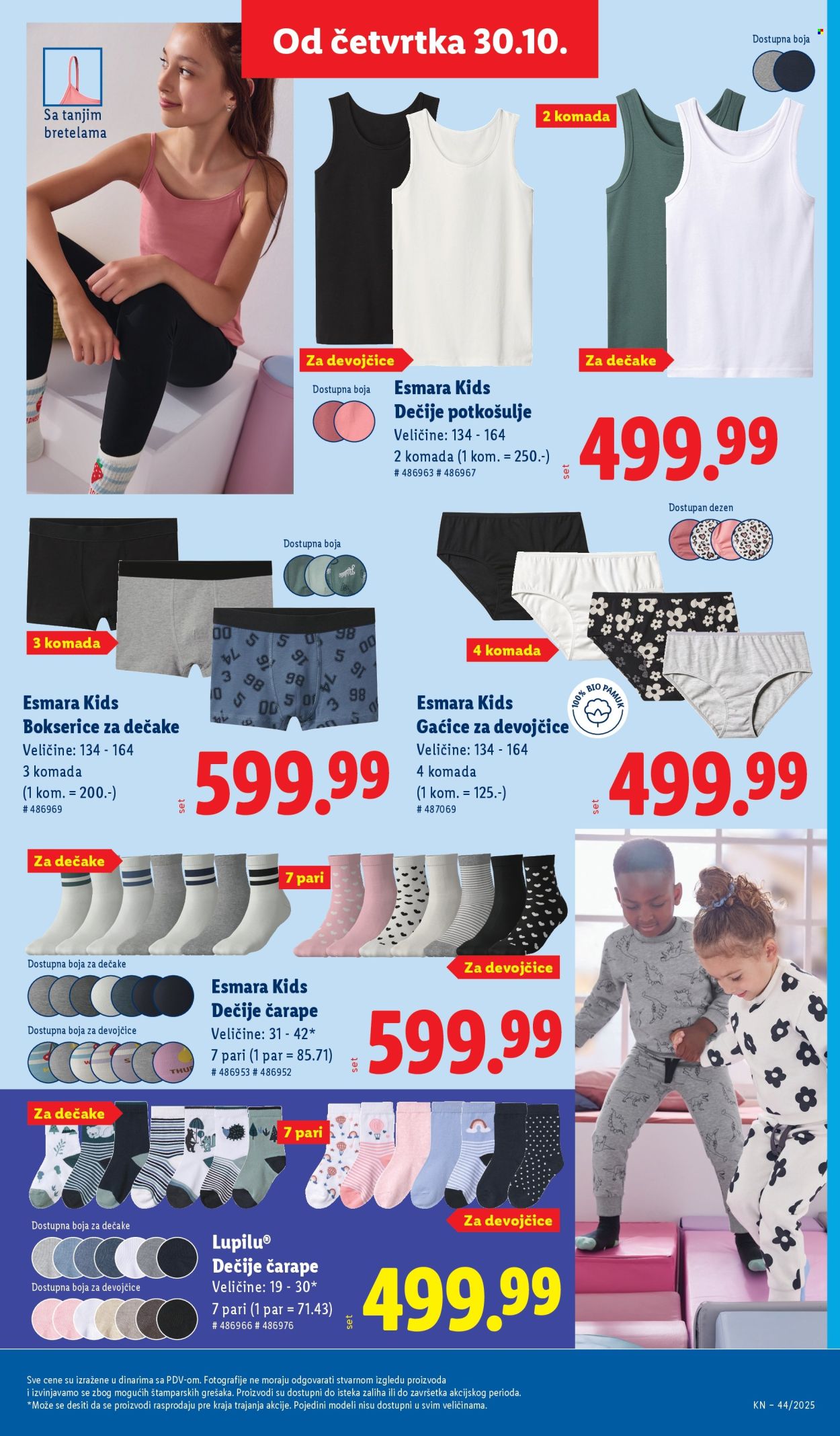 Lidl katalog - 30.10.2025 - 05.11.2025. Stranica 69