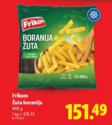 Frikom