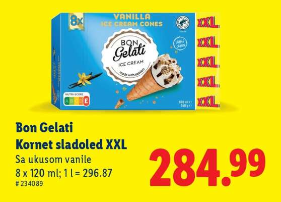 Bon Gelati