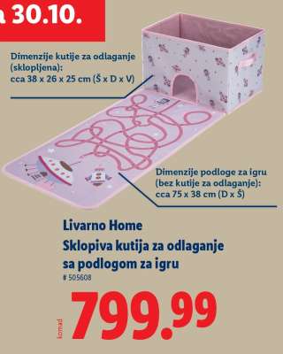 Livarno Home