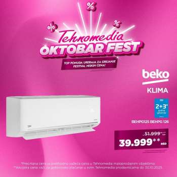Tehnomedia katalog.