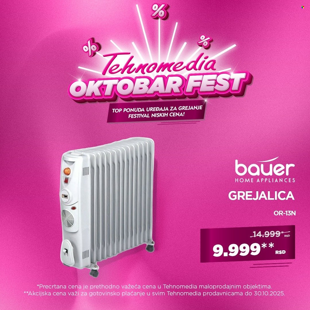 Tehnomedia katalog. Stranica 2