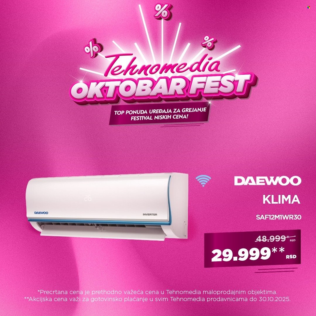 Tehnomedia katalog. Stranica 3