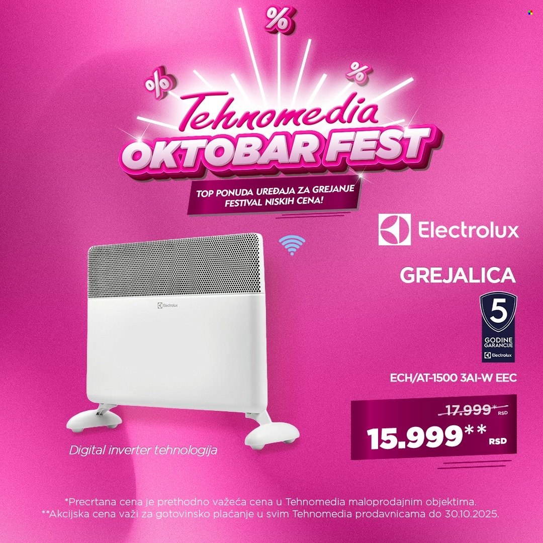 Tehnomedia katalog. Stranica 4