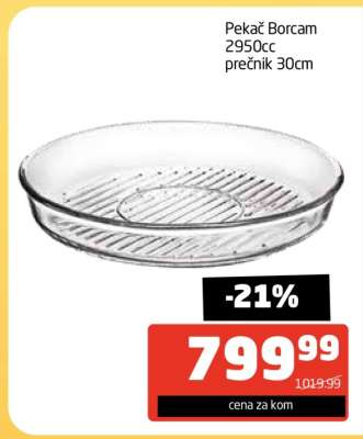 Pekač Borcam