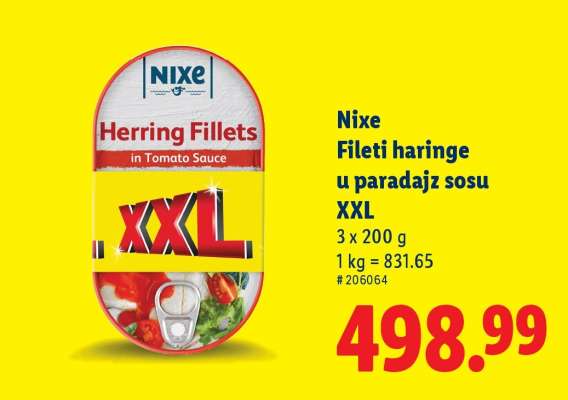 Nixe